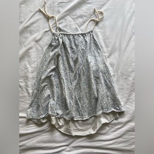 Boutique Women’s Top OSFA